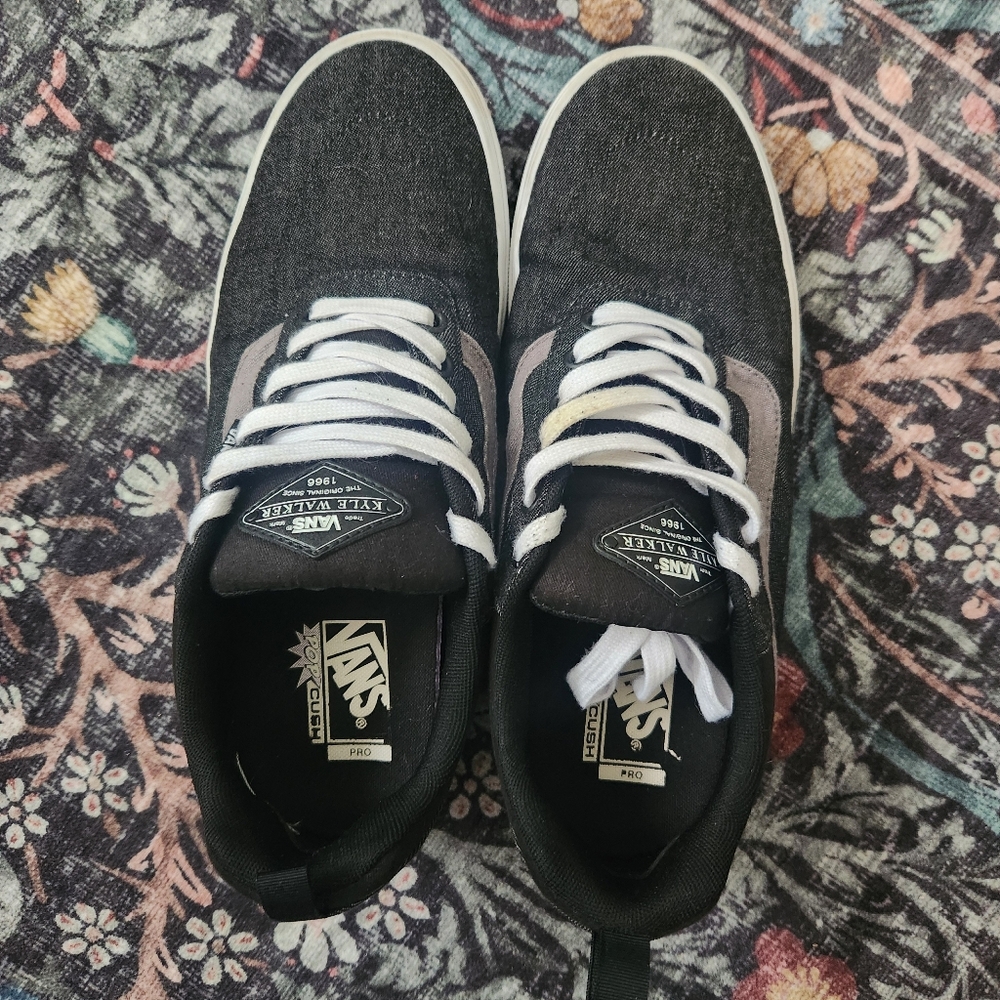 Vans x Kyle Walker Shoes Men's 11.5